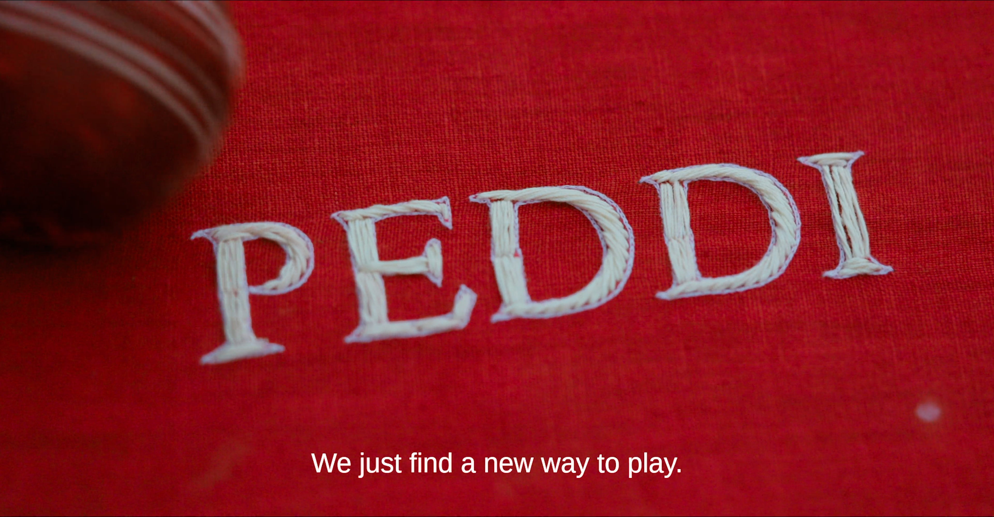 PEDDI